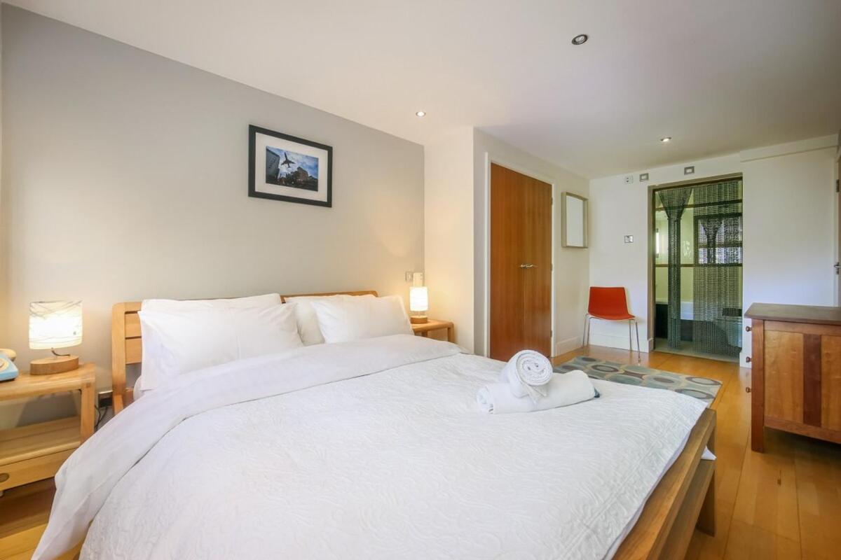 Appartamento Large Luxurious Private Terrace - For 6 *